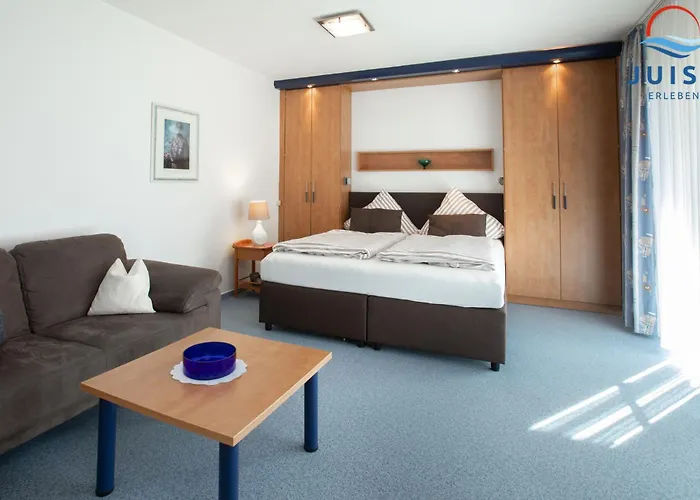Haus Sylke 140 - Ferienwohnung 10