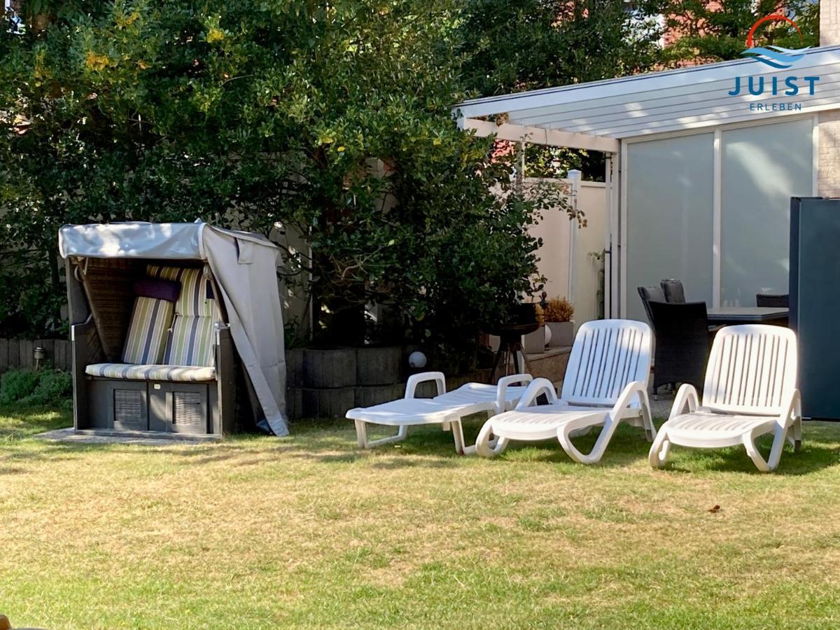 Haus Sylke 140 - 10 Juist
